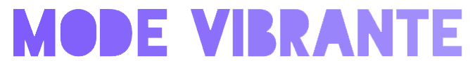 Mode Vibrante