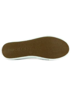 Ballerines femme gris
