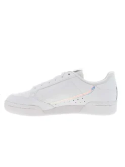 Baskets Continental 80 fille blanc