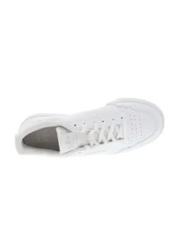 Baskets Continental 80 fille blanc