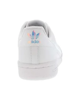 Baskets Continental 80 fille blanc