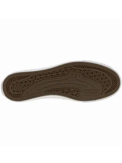Baskets fille blanc