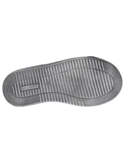 Baskets Solili fille gris