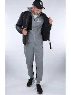 Baskets basses MIRAGE SPORT REMIX noires