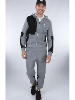 Baskets basses MIRAGE SPORT REMIX noires