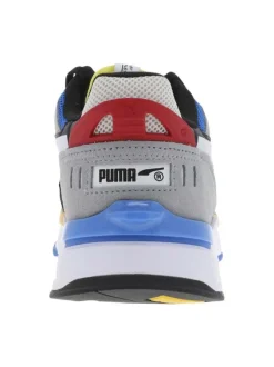 Baskets basses MIRAGE SPORT REMIX noires