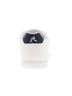 Baskets Courtstar homme blanc