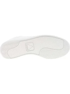 Baskets Courtstar homme blanc