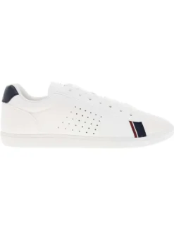 Baskets Courtstar homme blanc