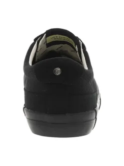 Baskets homme noir