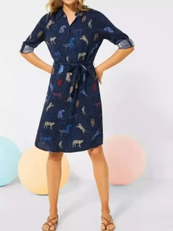 Blouse femme bleu