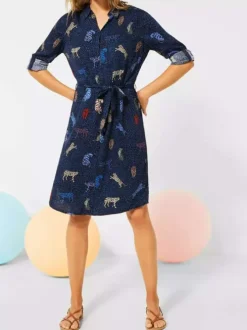 Blouse femme bleu