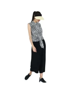 Blouse imprimée