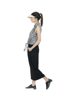 Blouse imprimée