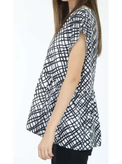 Blouse sans manche HAIKU femme
