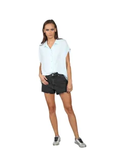 Blouse unie