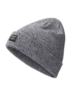 Bonnet garçon bleu