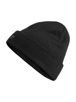 Bonnet garçon noir