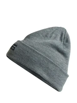 Bonnet homme gris