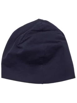 Bonnet marine en coton uni