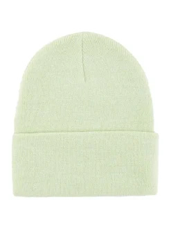 Bonnet tilleul en point de jersey