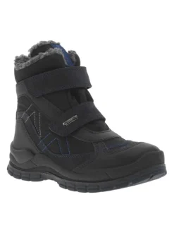 Boots HANS noires