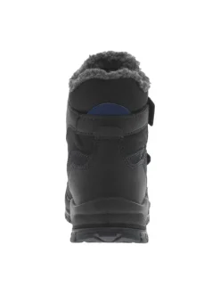 Boots HANS noires