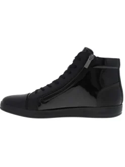 Boots Berke homme noir