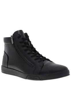 Boots Berke homme noir