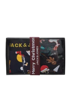 Boxer homme multicolore