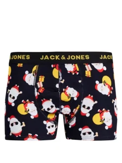 Boxer homme multicolore