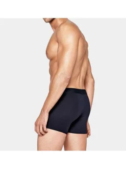 Boxer uni homme marine
