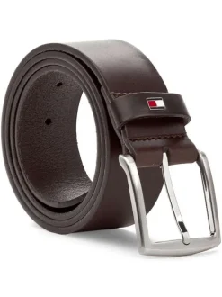 Ceinture homme marron