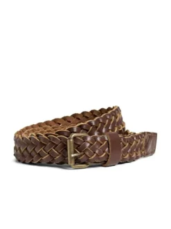 Ceinture homme marron