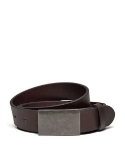 Ceinture homme marron