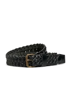Ceinture homme noir