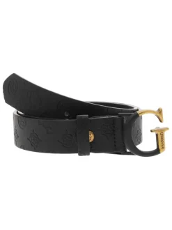 Ceinture femme noir
