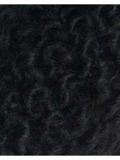 Écharpe noire Isabella
