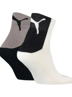 Chaussettes basses multicolore fantaisie coupe quarter