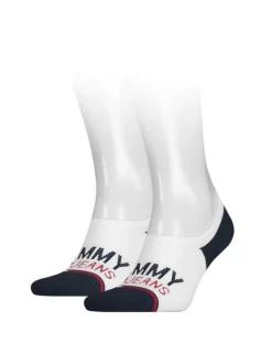 Chaussettes homme blanc