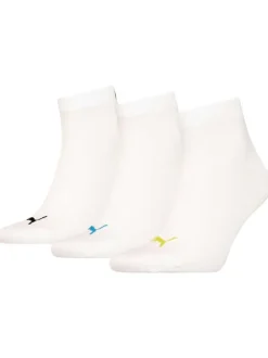 Chaussettes homme blanc