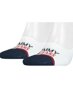 Chaussettes homme blanc