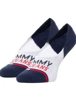 Chaussettes homme blanc