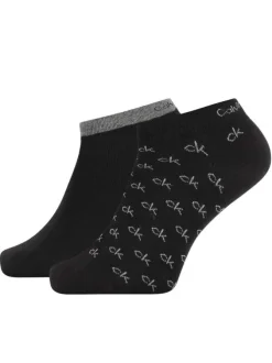 Chaussettes homme noir
