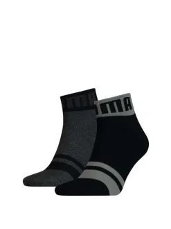 Chaussettes homme noir