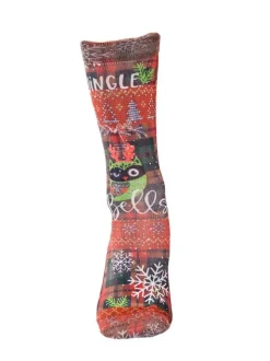 Chaussettes homme noir