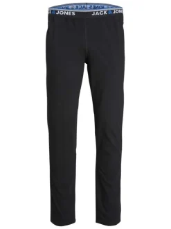 Coffret t-shirt col rond et pantalon en coton Jacmont multicolore