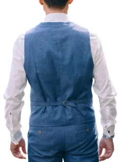 Costumes homme bleu