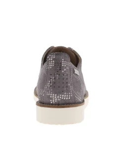 Derbies cuir femme CELENZA