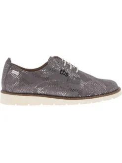 Derbies cuir femme CELENZA